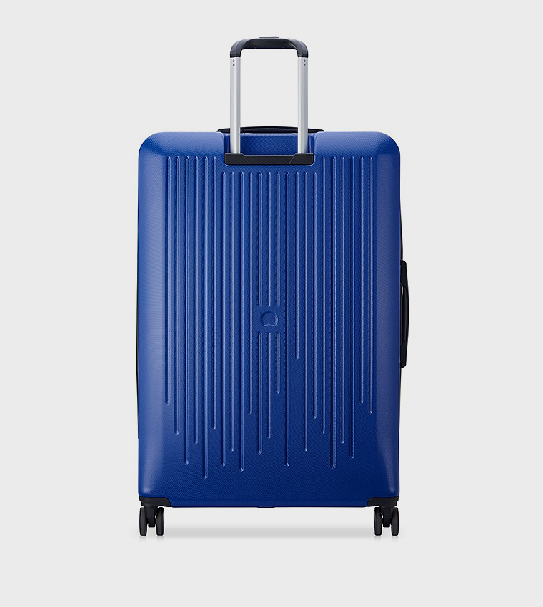 CHRISTINE Hardside Expendable Double Wheel Trolley Set - 55/70/82cm