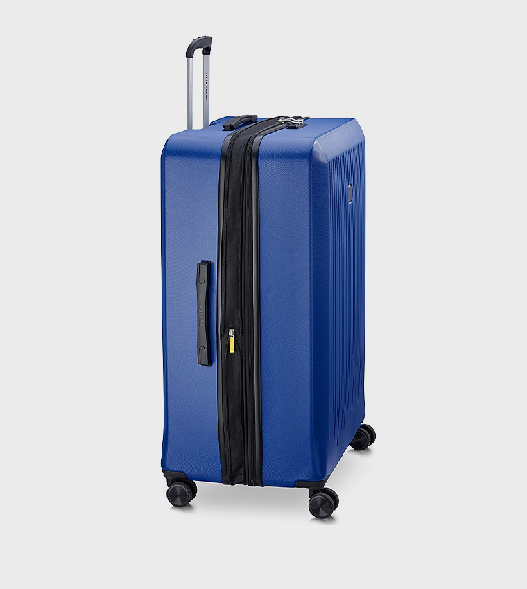 CHRISTINE Hardside Expendable Double Wheel Trolley Set - 55/70/82cm