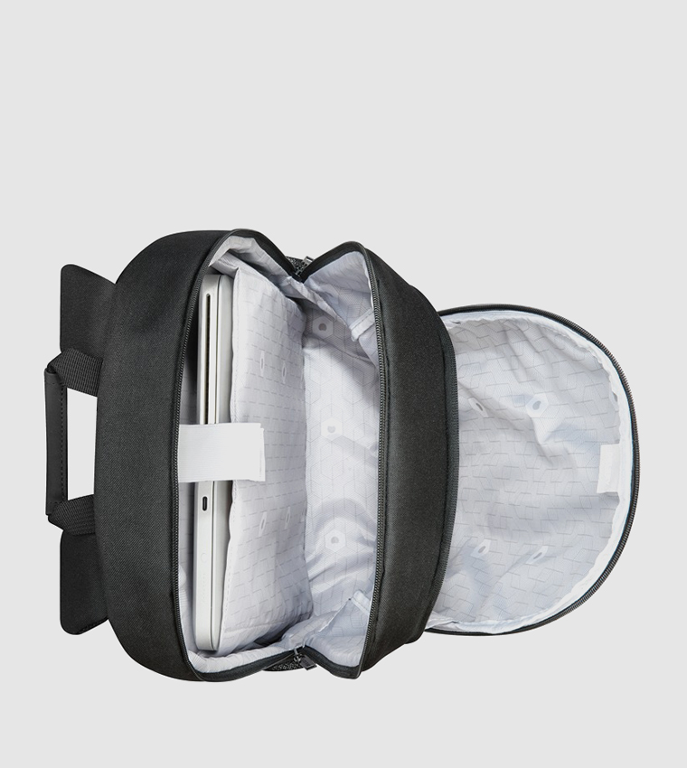 ESPLANADE Zippered Backpack