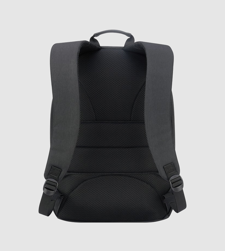 ESPLANADE Zippered Backpack