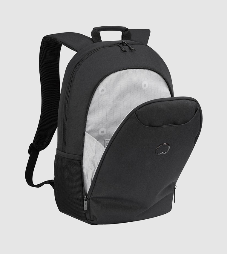 ESPLANADE Zippered Backpack