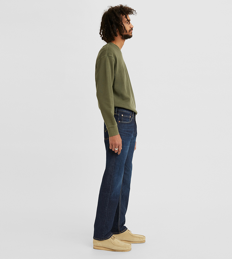 505 Regular Jeans