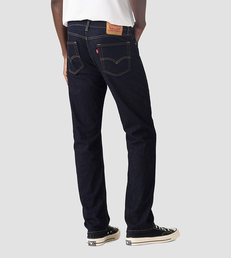 505™ Performance Cool Regular Fit Jeans