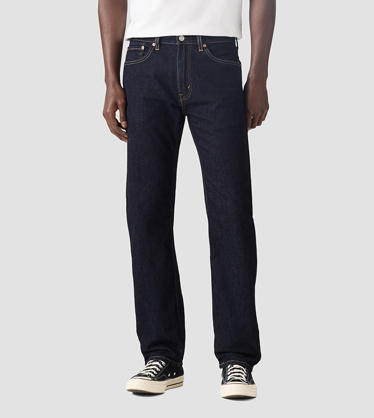 505™ Performance Cool Regular Fit Jeans