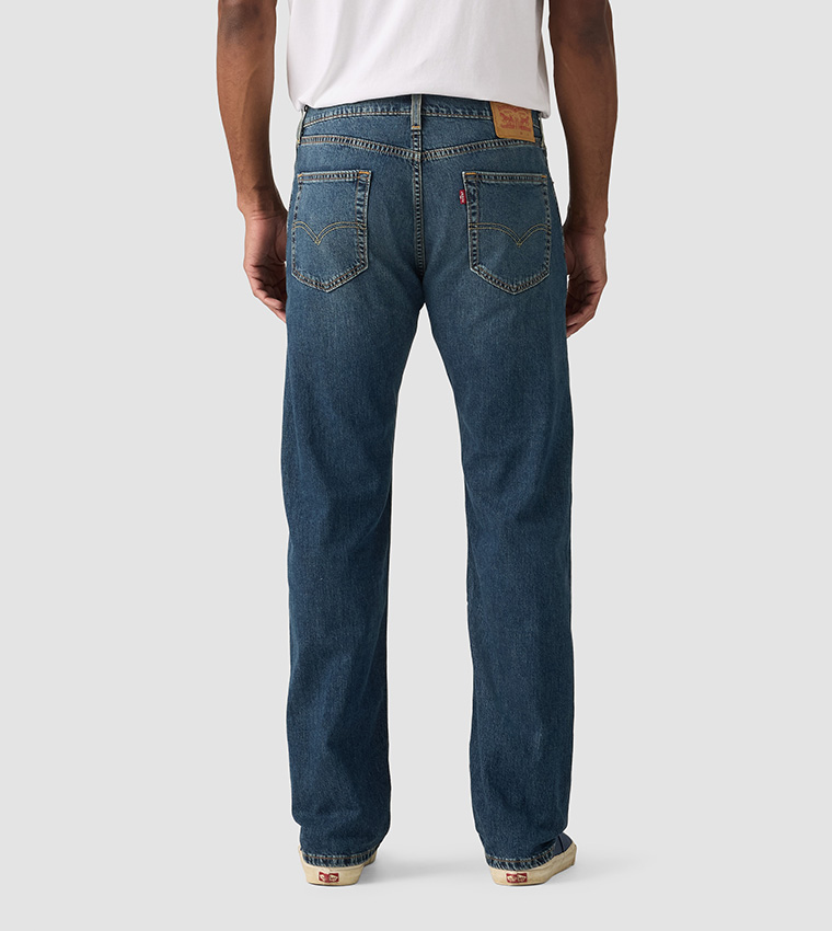 505™ Performance Cool Regular Fit Jeans