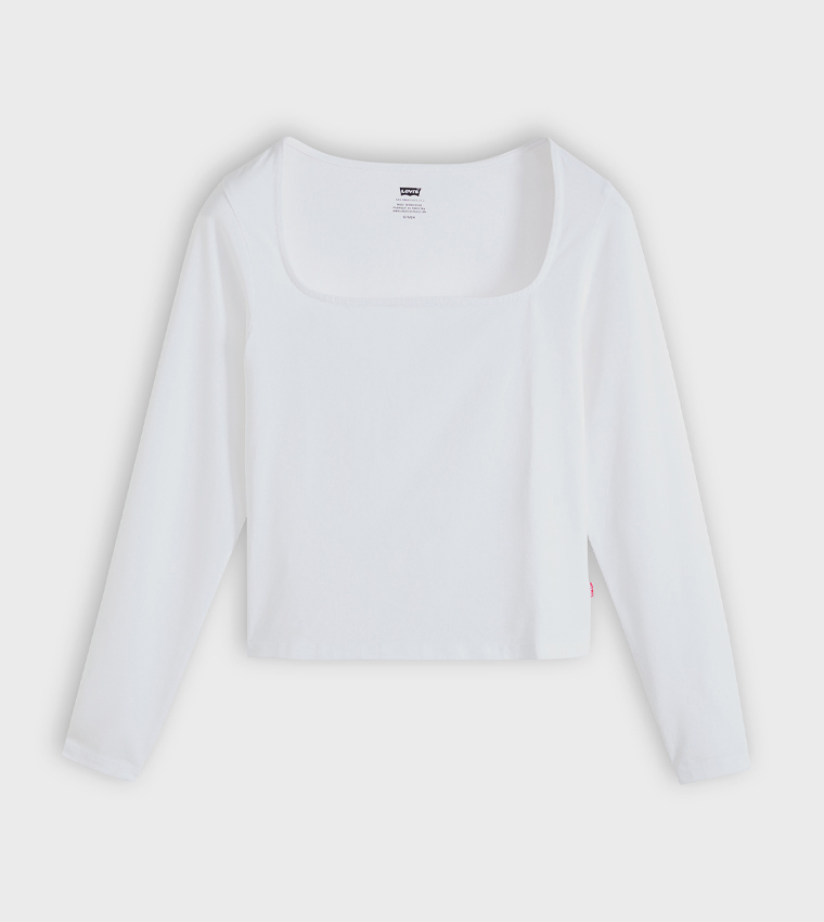 GIGI Long Sleeves Top