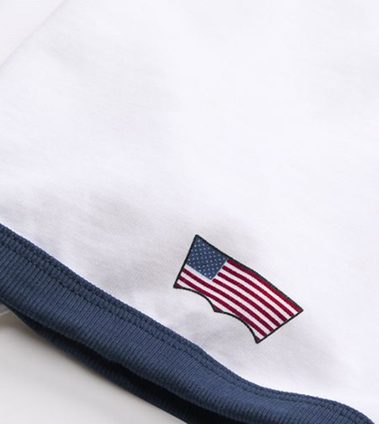 FIFA U.S. Soccer Ringer Jersey T-Shirt