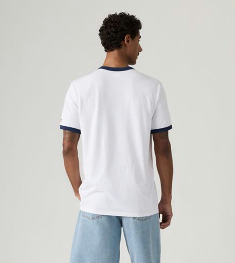 FIFA U.S. Soccer Ringer Jersey T-Shirt