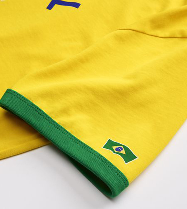 FIFA Brazil Ringer Jersey T-Shirt