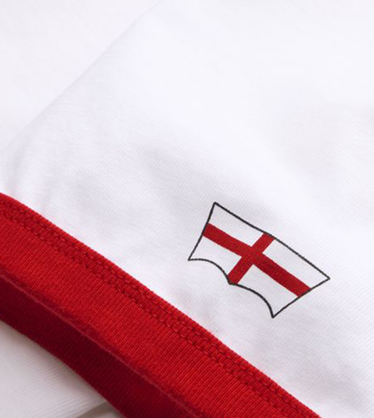FIFA England Ringer Jersey T-Shirt