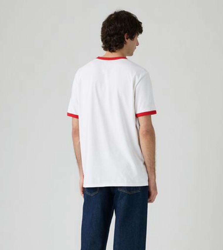 FIFA England Ringer Jersey T-Shirt