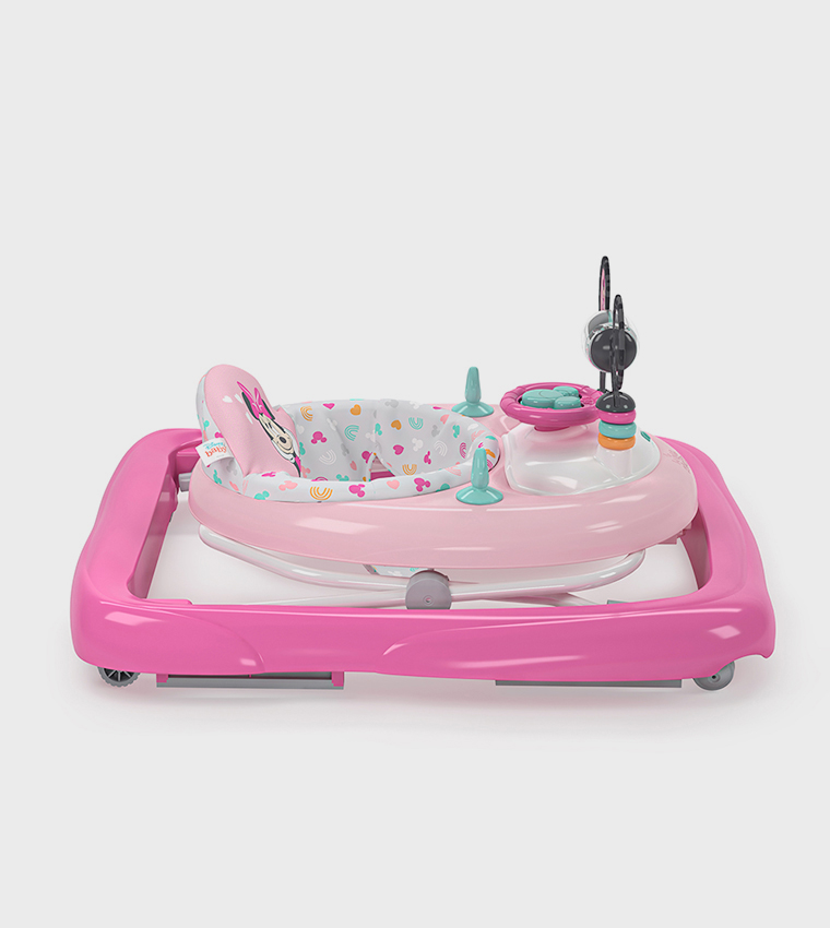 Minnie Mouse Tiny Trek Walker