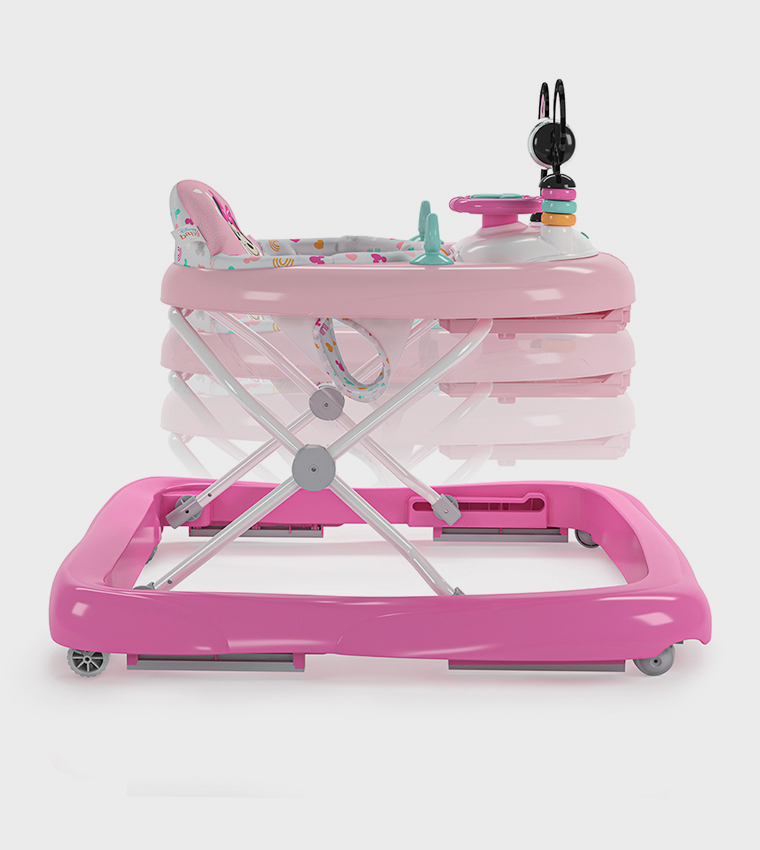 Minnie Mouse Tiny Trek Walker