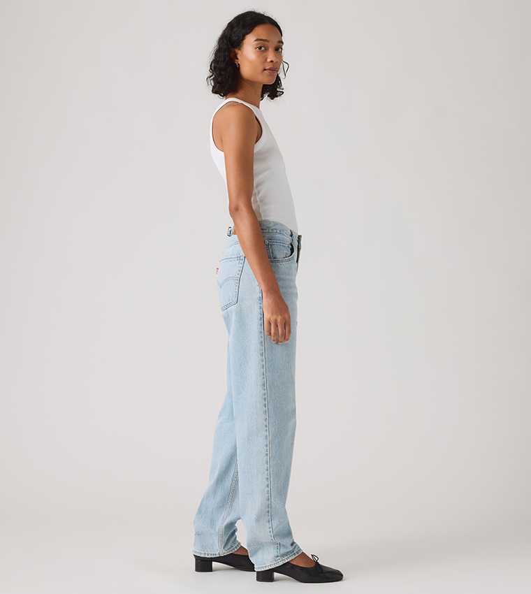 Levi's  Boyfriend jeans - Blue Boyfriend jeans