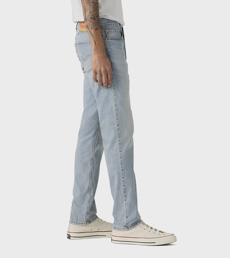 ليفايز  جينزات ضيقة  - أزرق Slim Jeans