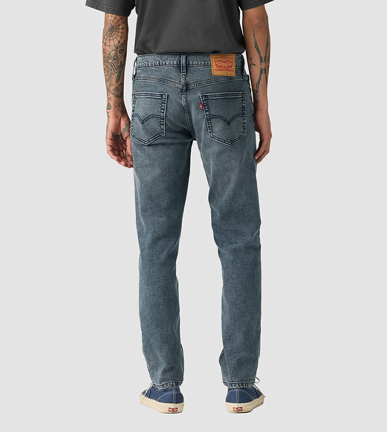 511™ Faded Slim Fit Jeans