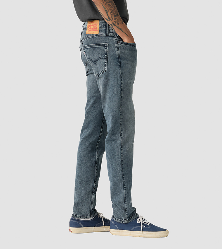 511™ Faded Slim Fit Jeans