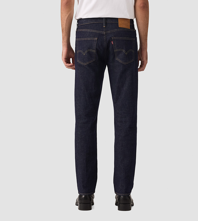 511™ Washed Slim Fit Jeans