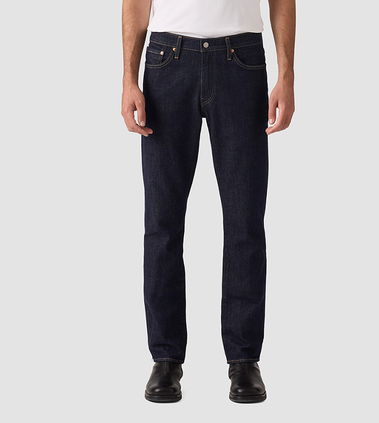 511™ Washed Slim Fit Jeans