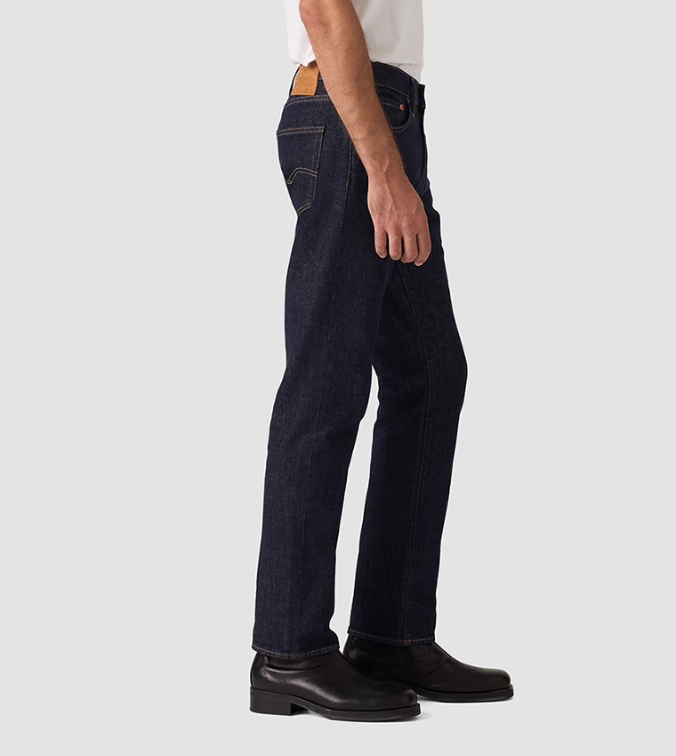 511™ Washed Slim Fit Jeans
