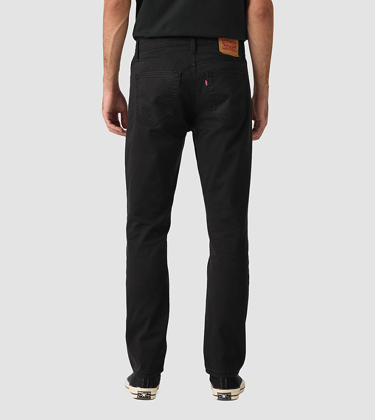 511™ Washed Slim Fit Jeans