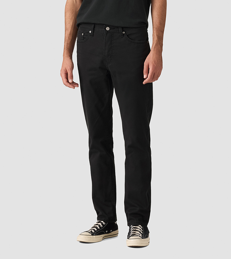 511™ Washed Slim Fit Jeans