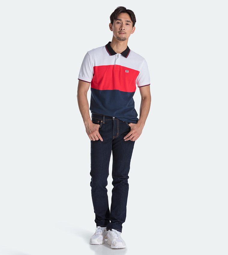 Slim Fit Regular Stretchable Jeans
