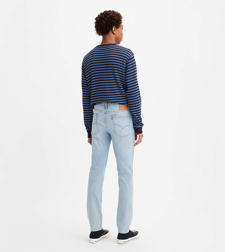510 Skinny Fit Jeans