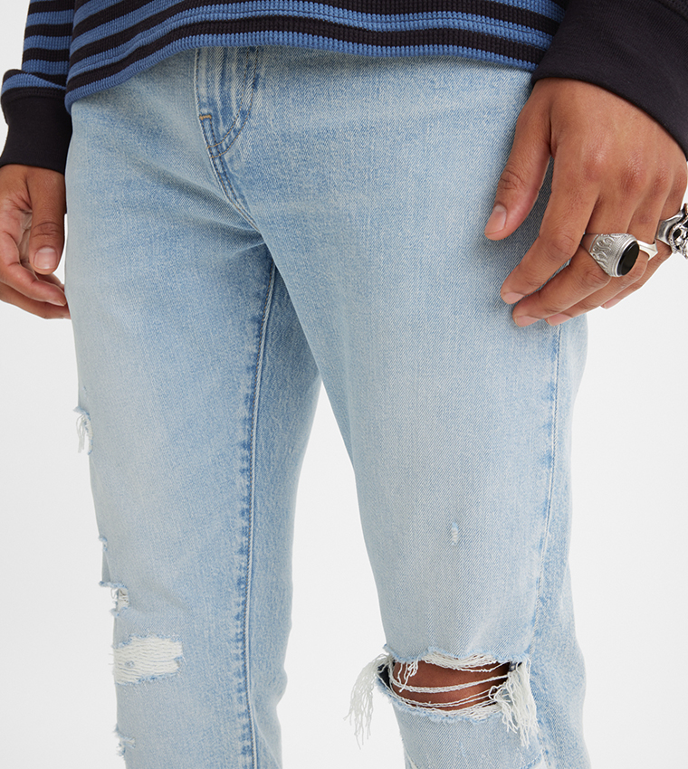 510 Skinny Fit Jeans