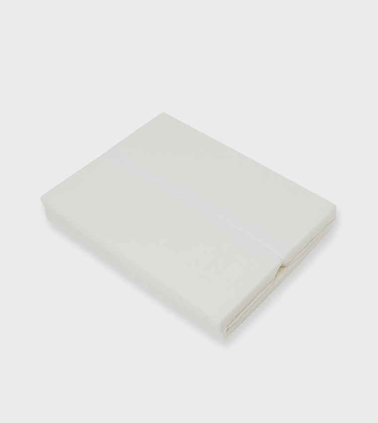 Organic Travel Cot Mattress - 4.5cm