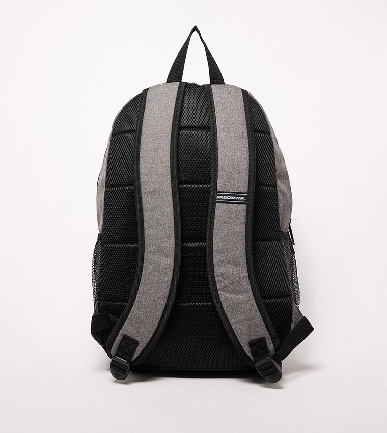 Skechers  Backpacks - Grey 