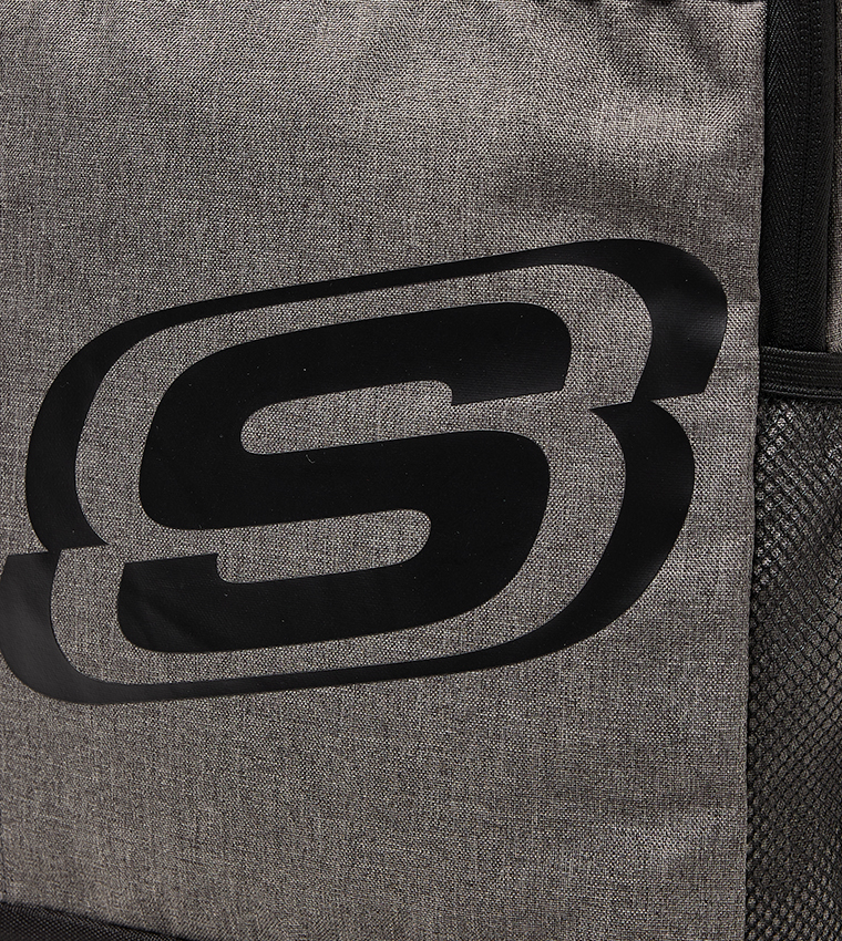 Skechers  Backpacks - Grey 