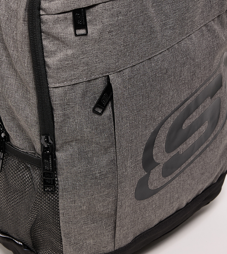 Skechers  Backpacks - Grey 