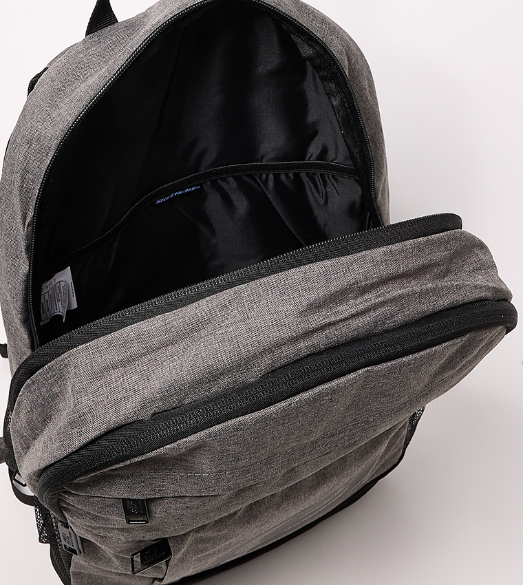 Skechers  Backpacks - Grey 