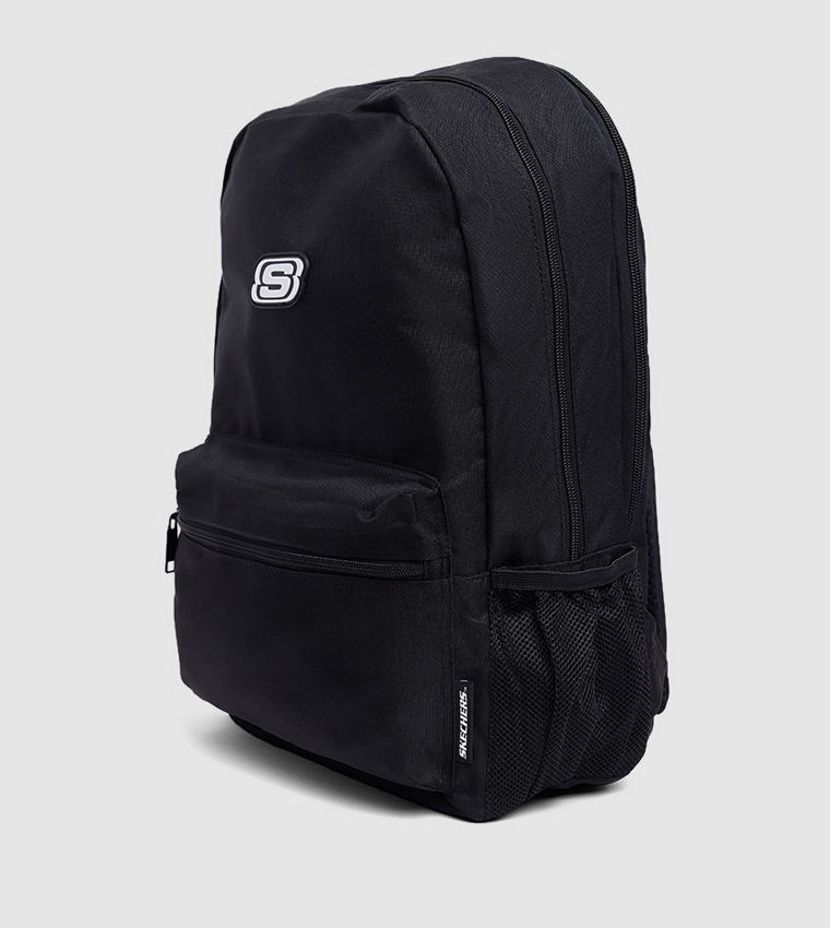 شنطة ظهر ايسنشال بسحاب 