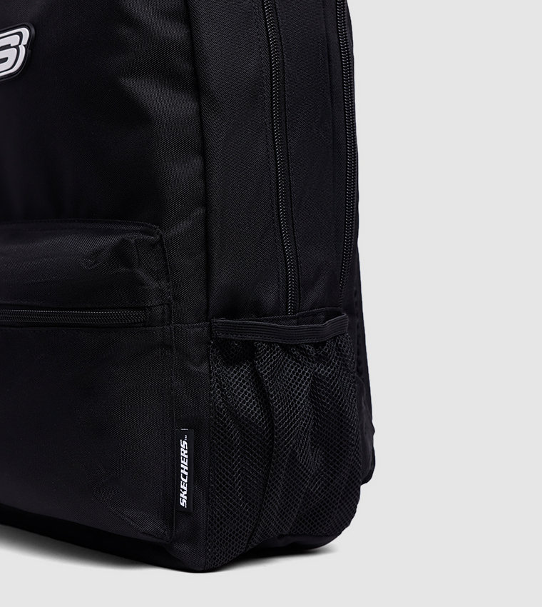 شنطة ظهر ايسنشال بسحاب 