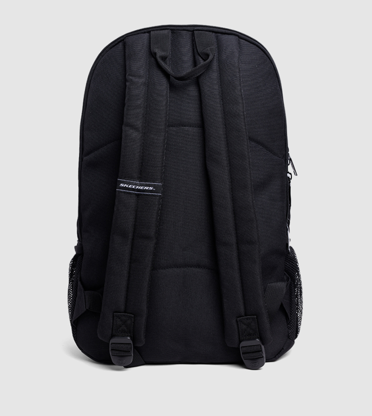 شنطة ظهر ايسنشال بسحاب 