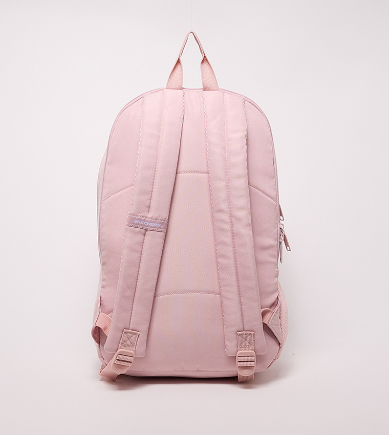 ESSENTIAL Logo Detail Backpack