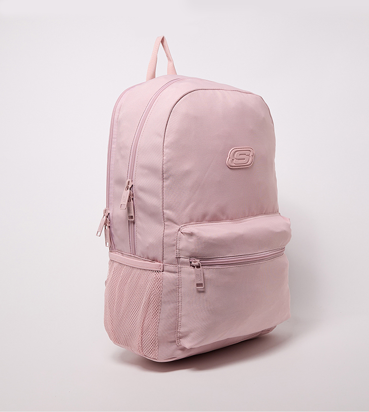 ESSENTIAL Logo Detail Backpack