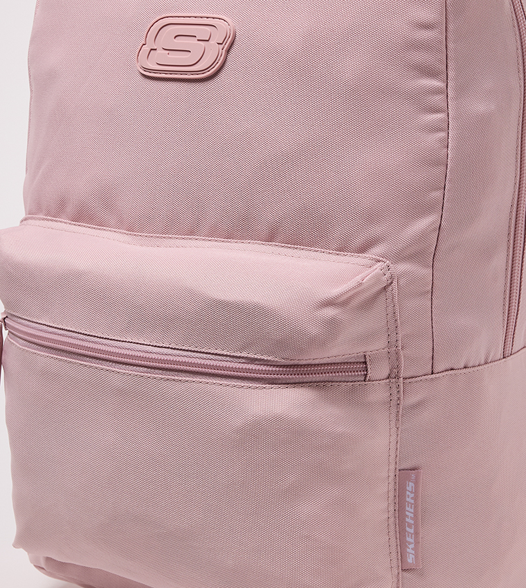 ESSENTIAL Logo Detail Backpack