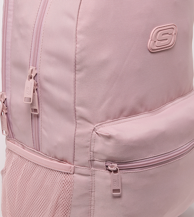 ESSENTIAL Logo Detail Backpack