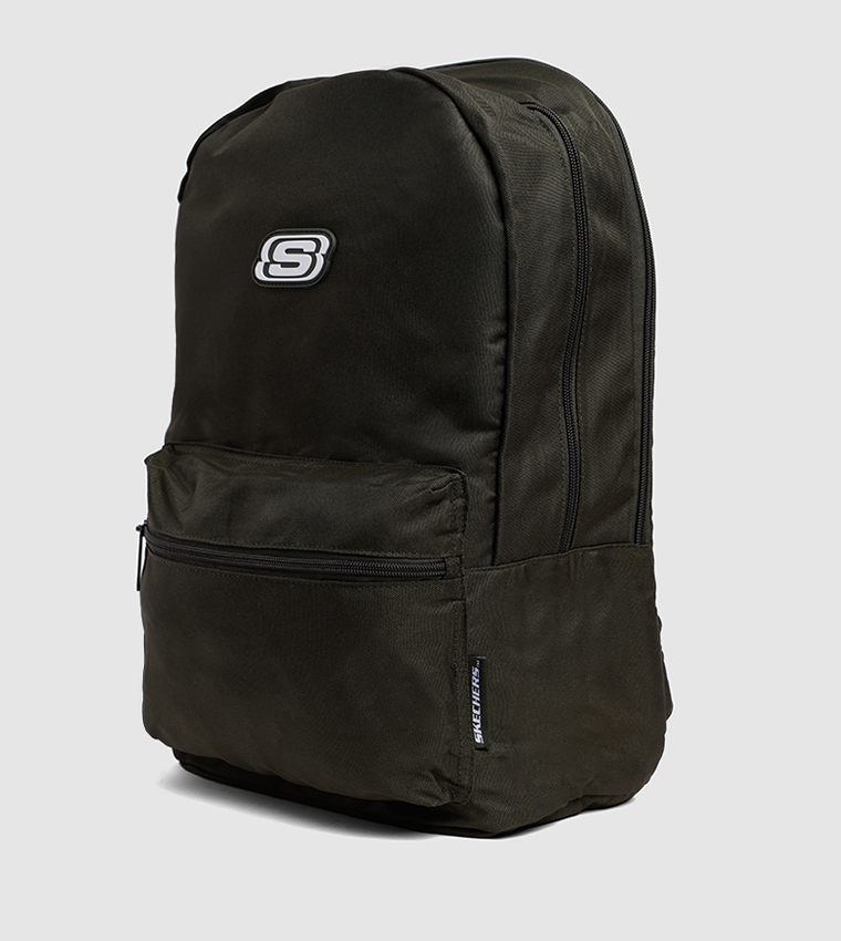 شنطة ظهر ايسنشال بسحاب 