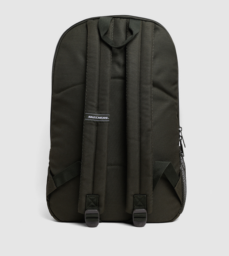 شنطة ظهر ايسنشال بسحاب 