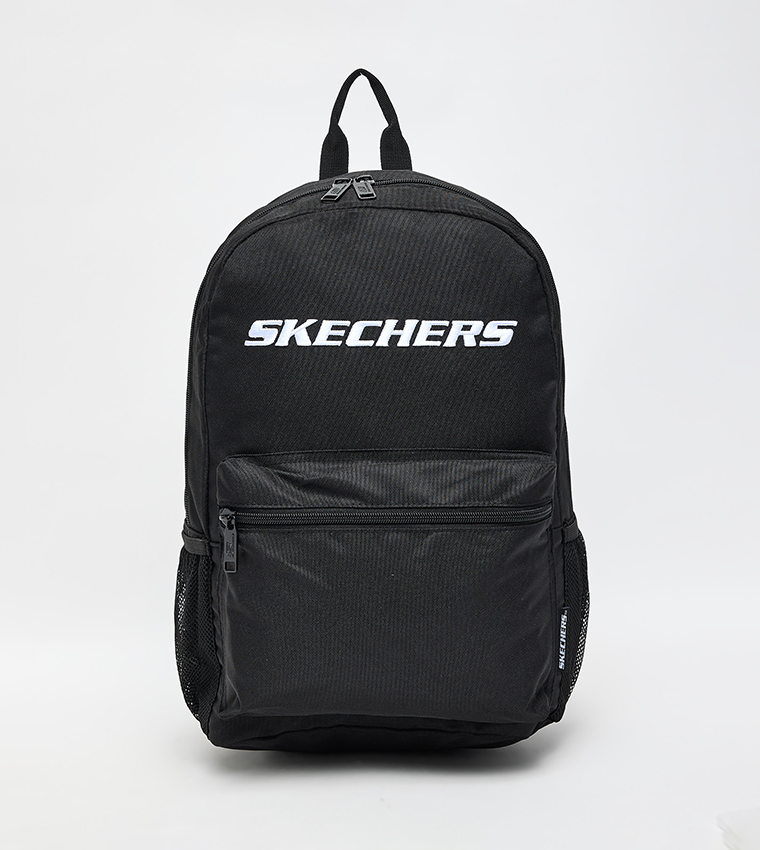 Skechers  Backpacks - Black 
