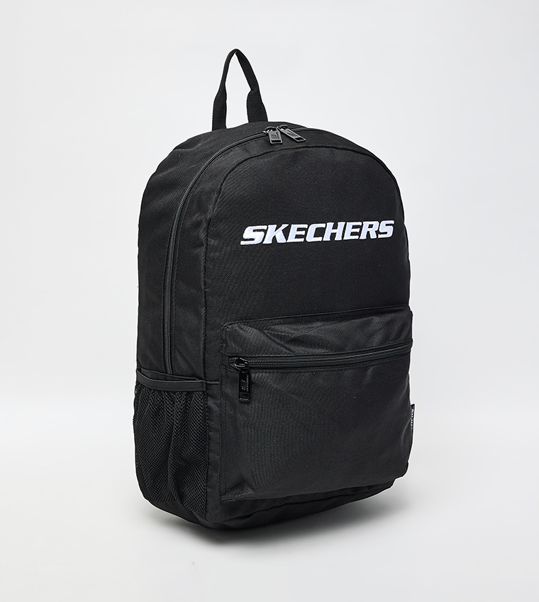Skechers  Backpacks - Black 