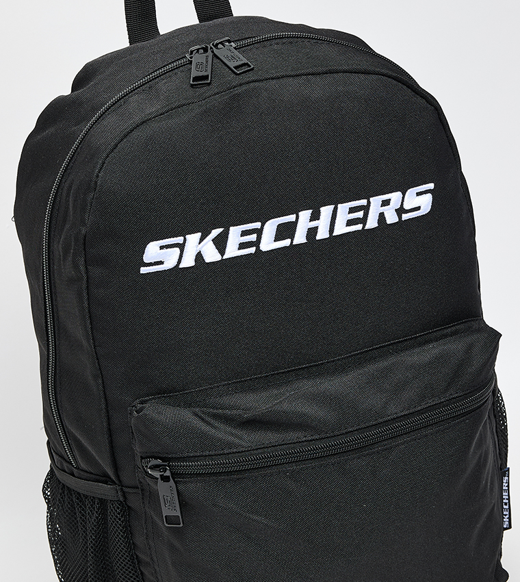 Skechers  Backpacks - Black 