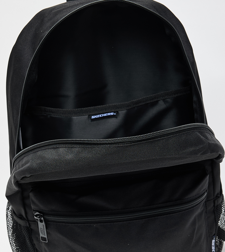 Skechers  Backpacks - Black 