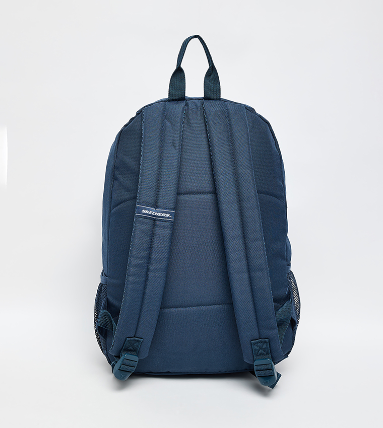 Logo Printed Weekend Backpack