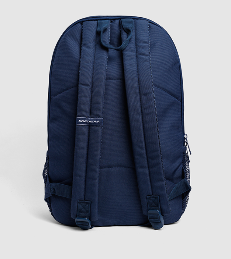 شنطة ظهر ايسنشال بسحاب 