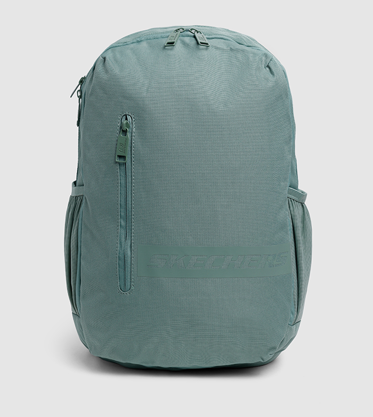 Skechers  Backpacks - Green Backpacks